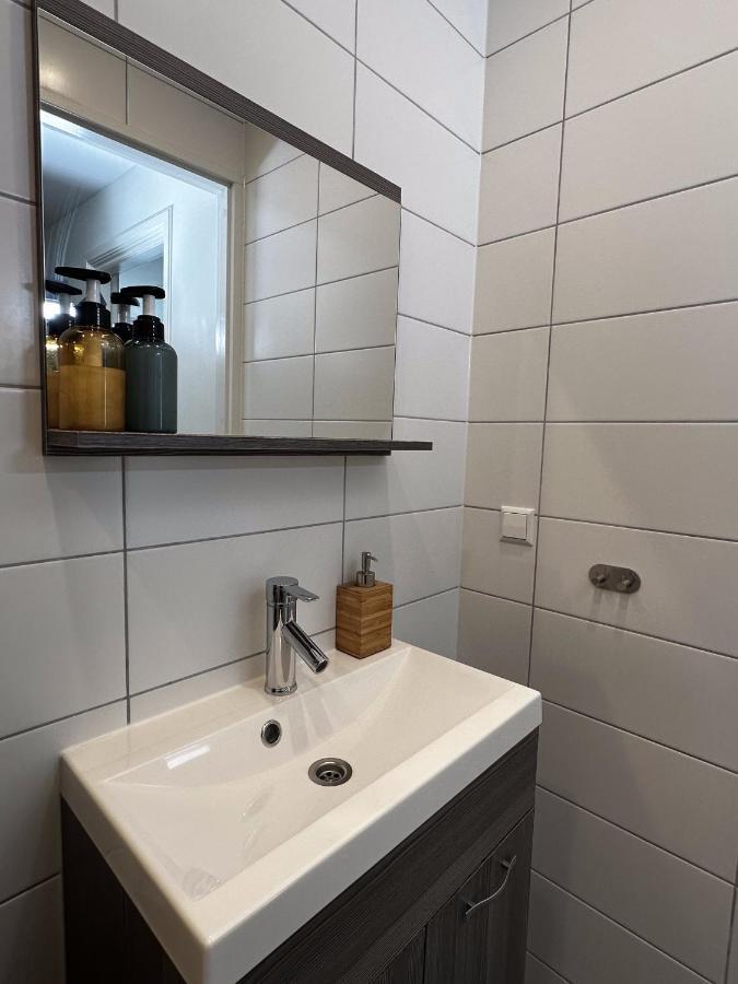Apartament Hidden Gem Next To Tu Delft Campus Family House P40 Zewnętrze zdjęcie