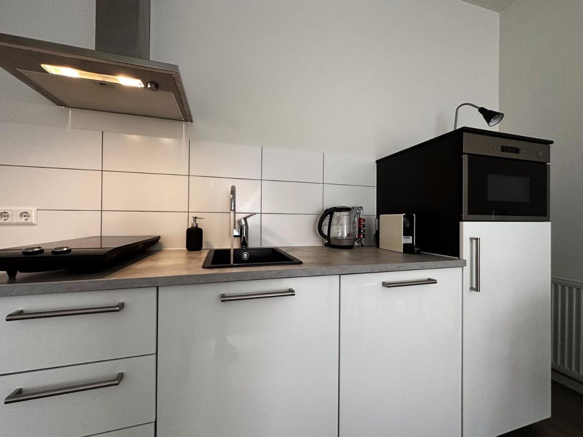 Apartament Hidden Gem Next To Tu Delft Campus Family House P40 Zewnętrze zdjęcie